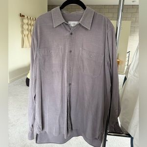 Jack Spade Button Up Shirt